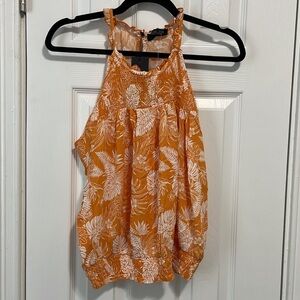 NWT Rachel Zoe top